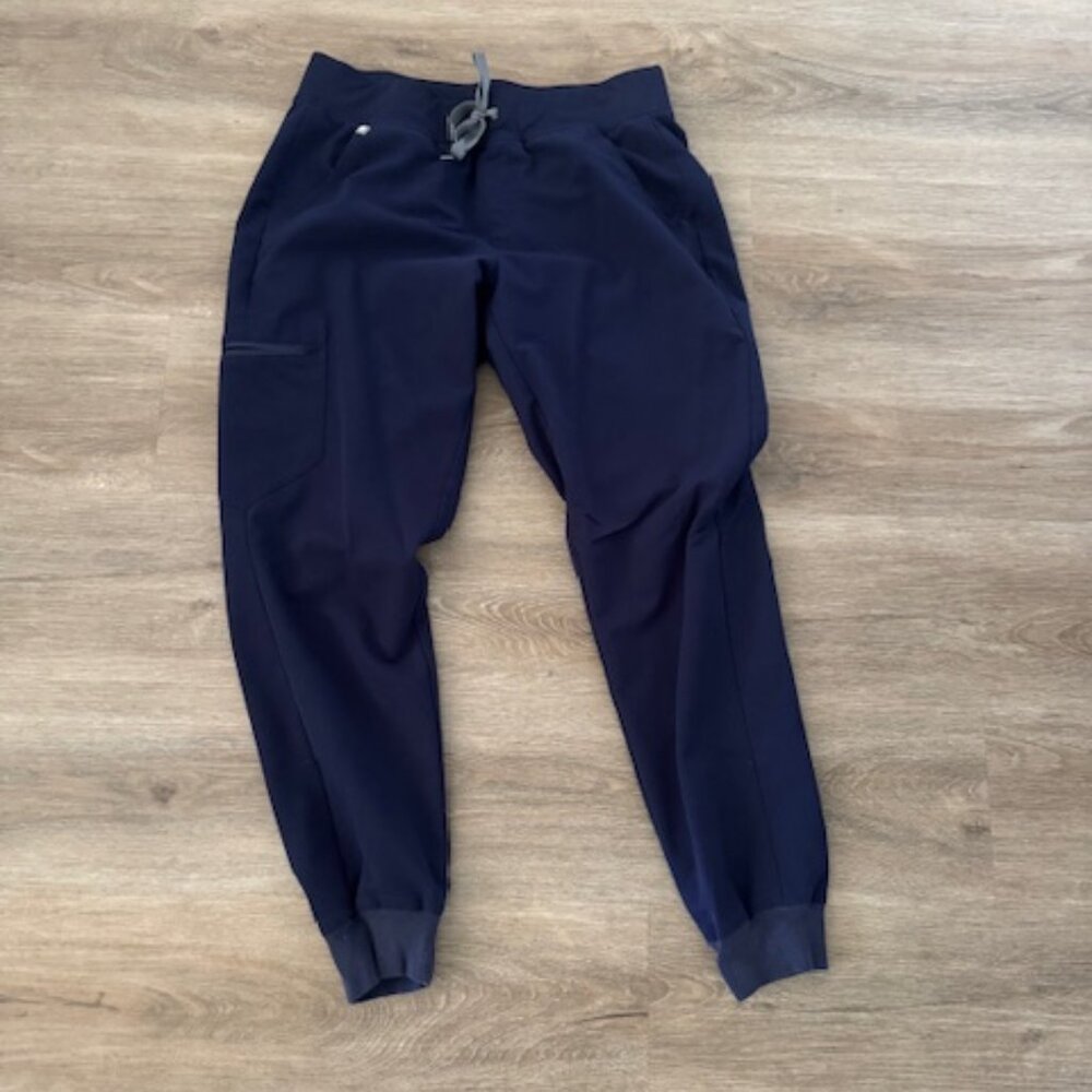 Figs Jogger Scrub Pants